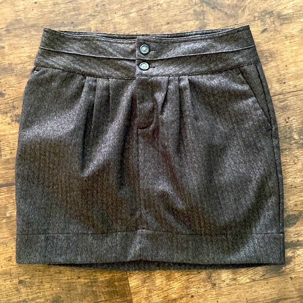 GAP skirt
